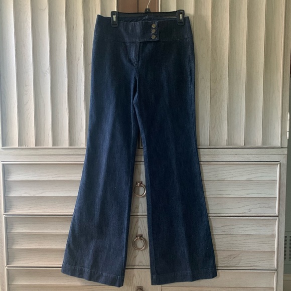 98 percent cotton jeans